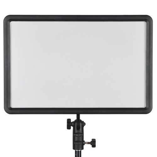 GODOX VIDEO LED LIGHT LEDP260C (Power Options Available)(Battery Options:F-770 (5200mAh) + Charger)