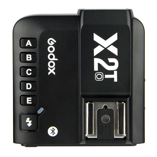 Godox X2T-O Wireless TTL Trigger for Olympus/Panasonic