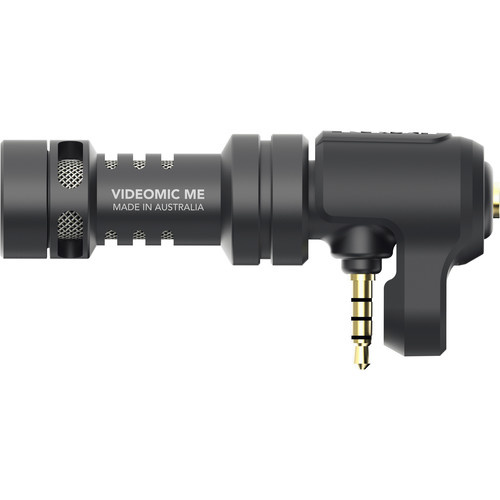 RODE VIDEOMIC ME MICROPHONE 3.5mm Jack