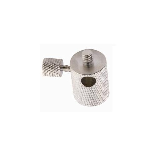 PES UMBRELLA HOLDER WITH FEMALE 1/4",MALE 1/4"