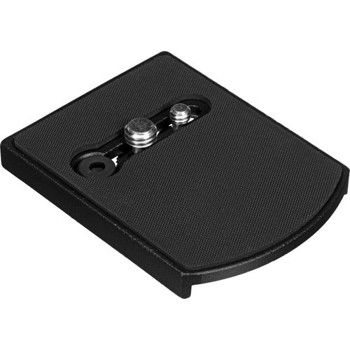 Manfrotto 410PL Quick Release Plate - for RC4 Quick Release System 