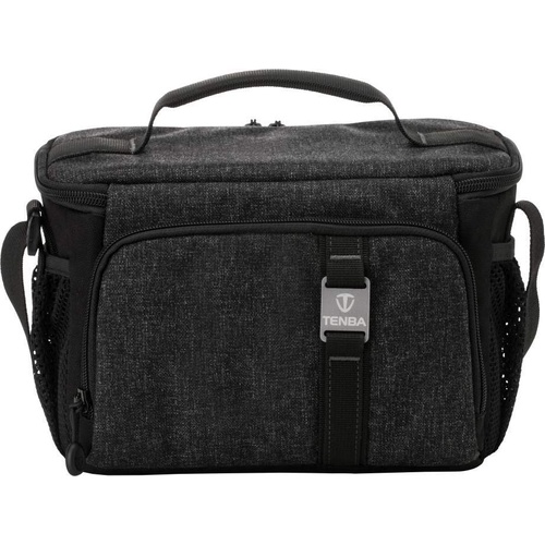 Tenba Skyline 10 Shoulder Bag - Black