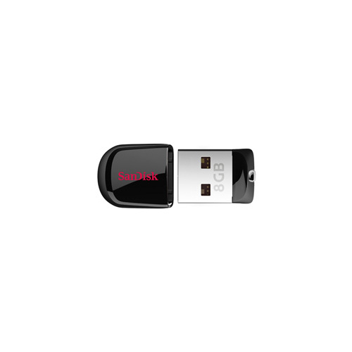 SanDisk Cruzer Fit USB Flash Drive