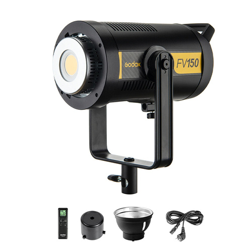 GODOX FV150 150W HIGH SPEED SYNC FLASH LED LIGHT (5600K)