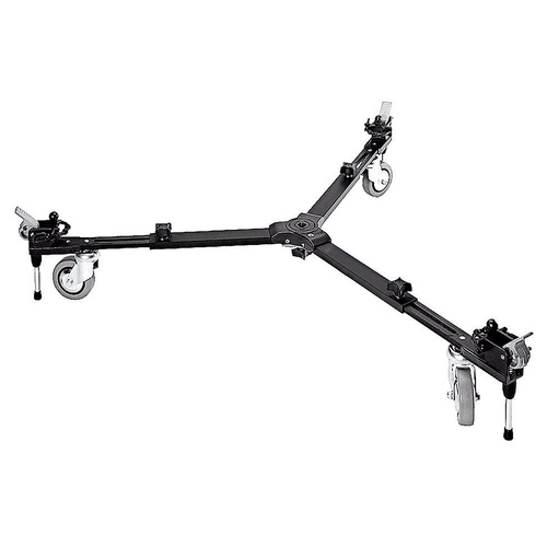 Manfrotto Variable Spread Dolly 127VS