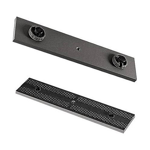 Manfrotto Long Plate with Double Attachment 430