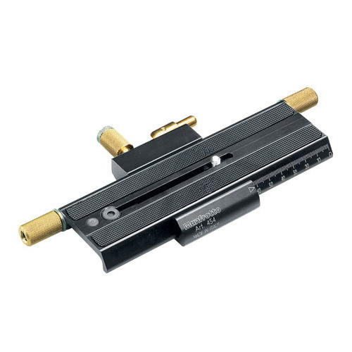 Manfrotto Micro Sliding Plate 454