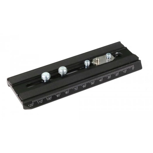 Manfrotto Long Video Plate 501PLONG
