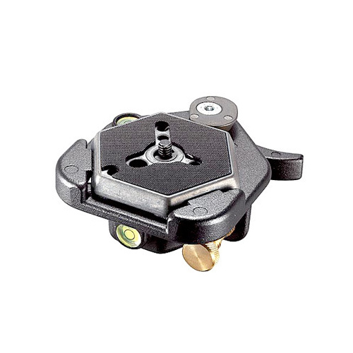 Manfrotto Hexagonal Plate Adaptor 625