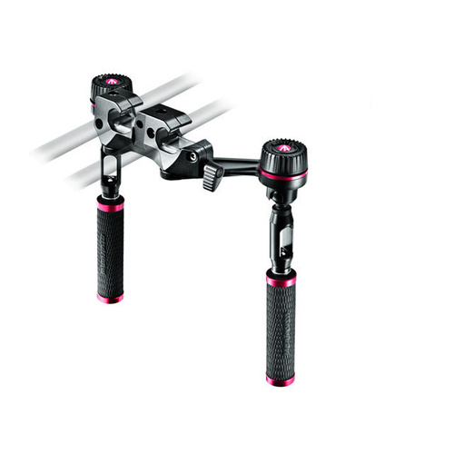 Manfrotto Sympla Adjustable Handles MVA518W