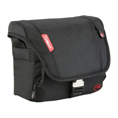 NEST CAMERA SHOULDER BAG ATHENA 10