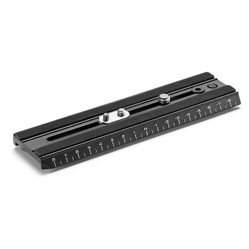Manfrotto Long Video Plate 504PLONGRL