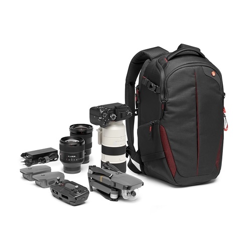 Manfrotto Pro Light backpack RedBee-110 for CSC - 15L