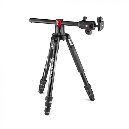 Manfrotto Befree GT XPRO Aluminium Tripod Kit
