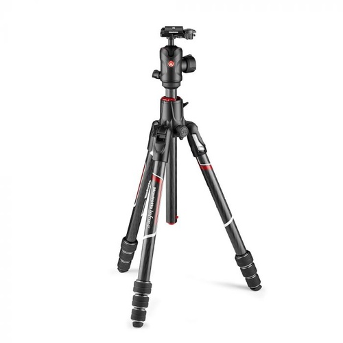 Manfrotto Befree GT XPRO Carbon Fibre Tripod Kit