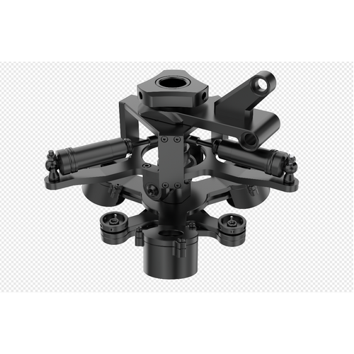 Movmax Star Vibration Isolator Pro for N2 Mini (for DJI Ronin 2)