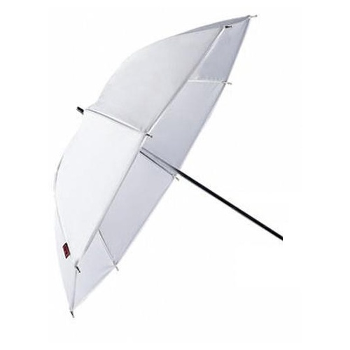122 cm Umbrella Translucent 