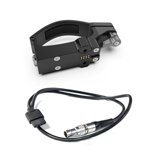 Movmax Incontrol Receiver Connector for RONIN 2