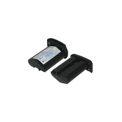 Inca 780105 Battery Rep Canon LP-E4 Li-Ion 11.1v approx 2300mAh
