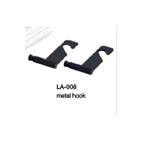 PES METAL HOOK