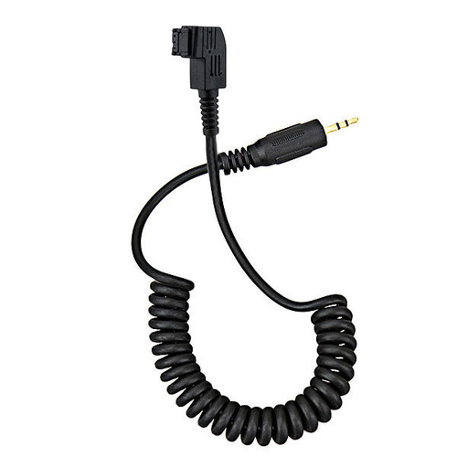 JJC SHUTTER RELEASE CABLE F (SONY RM-S1AM)