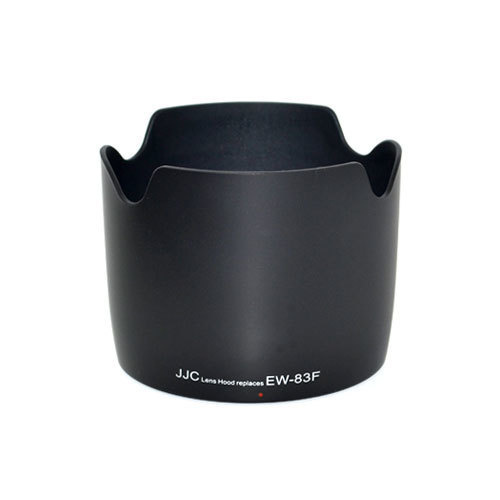JJC LENS HOOD EW-83F FOR CANON EF 24-70MM F/2.8L USM