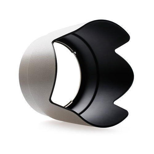 JJC LENS HOOD ET-86 (WHITE) FOR CANON EF 70-200MM F/2.8L IS USM