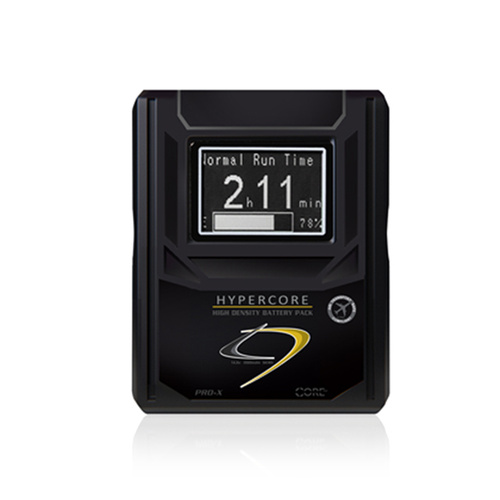 Core SWX HyperCore Mini 9 AB-Mount Battery