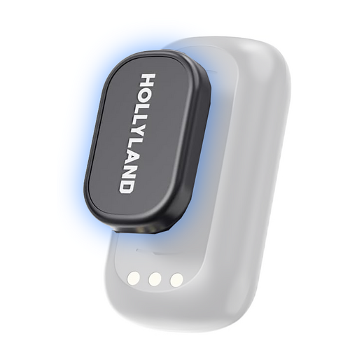 Magnet Set for Hollyland Lark A1 Wireless Mic