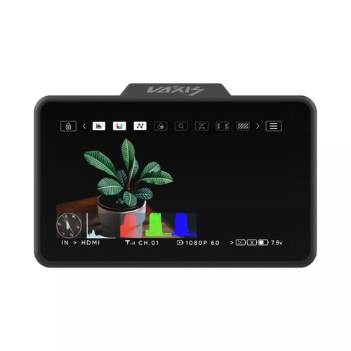 Vaxis Atom A5H Wireless Monitor Set