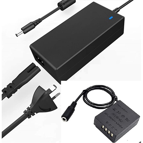 MC FOTO Gears Continues Power Supply Kit for FujiFilm X-PRO1 , X-PRO2, X-M1 (With NP-W126 Cobbler)