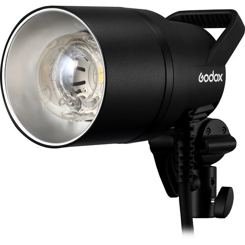 GODOX AD1200PRO 1200WS TTL POWER PACK KIT