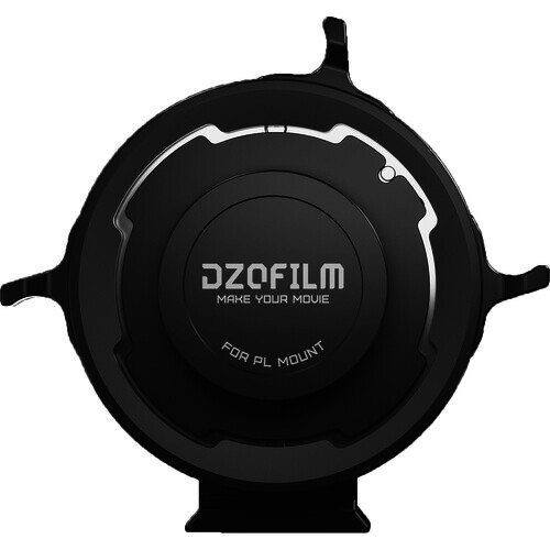 DZOFilm PL Lens to Sony E-Mount Adapter