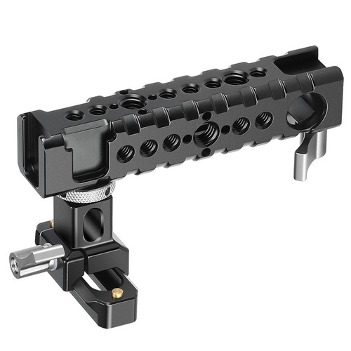 LEOFOTO AH-1 Quick Release Handle for Camera Cage
