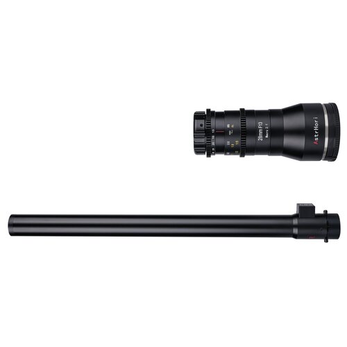 AstrHori 28mm F13 2X Micro Probe Lens