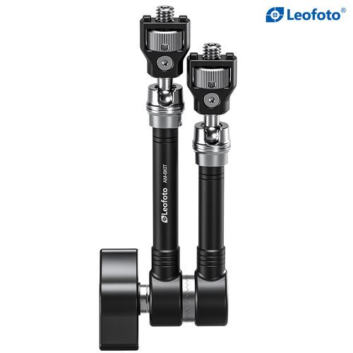 Leofoto AM-6 Magic Arm Kit