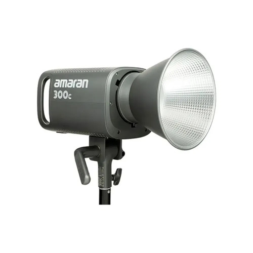 Aputure Amaran 300C RGBWW LED Light