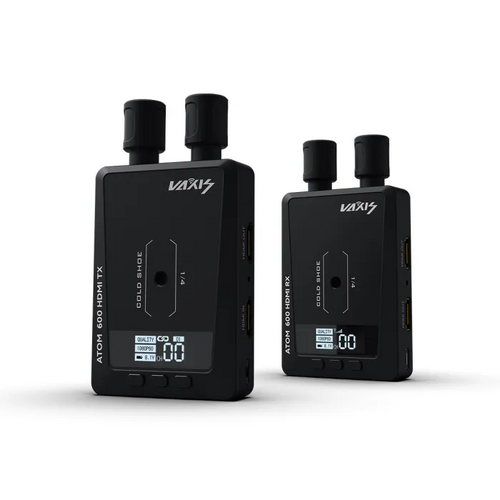 Vaxis Atom 600 HDMI 150m Wireless Video Transmission System