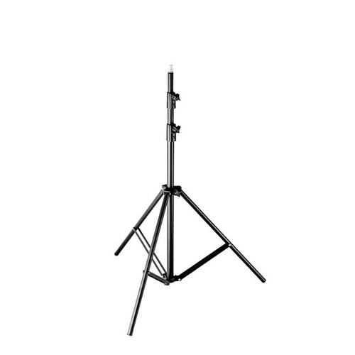 Godox BL-260T 2.6m Aluminium Light Stand (Air Cushioned)