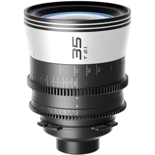 Viper 35mm T2.1 Full Frame 1.5X Anamorphic Lens (PL)