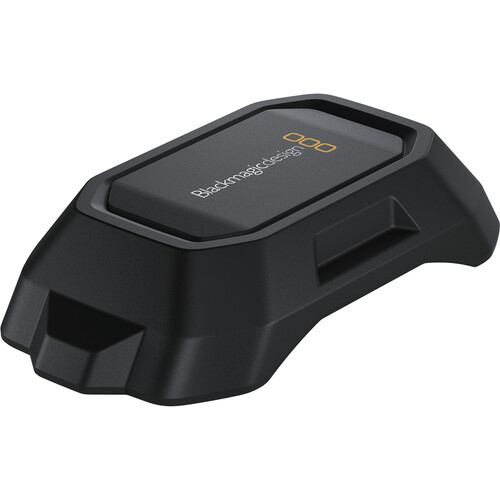 Blackmagic Design Lens Cap for URSA Cine Immersive Camera