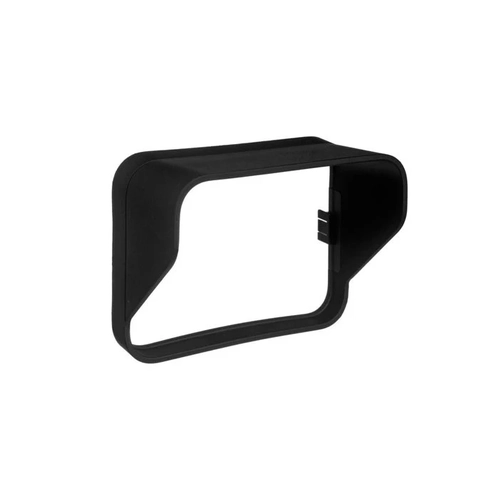 Blackmagic Cinema Camera Sunshade - BMCC