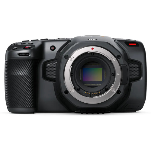 Blackmagic Design Pocket Cinema Camera 6K
