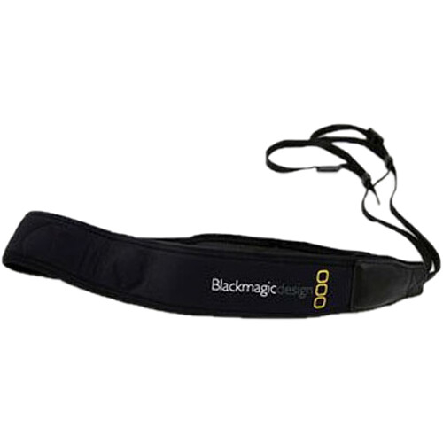 Blackmagic Design Hand Strap for URSA Handgrip