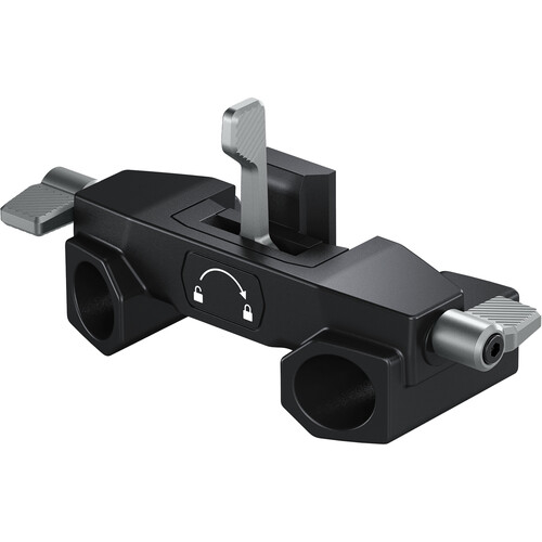 Blackmagic Design Top Rod Mount for URSA Cine