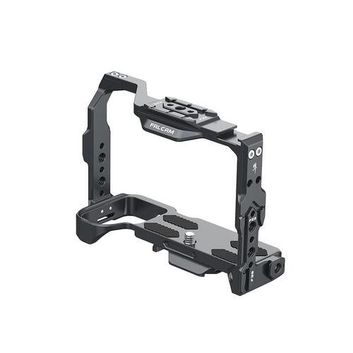 Falcam Quick Release Cage (FOR SONY ZV-E1) Grey