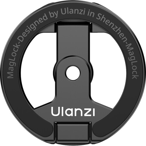 Ulanzi MA02 MagLock Dual Magnetic Phone Stand