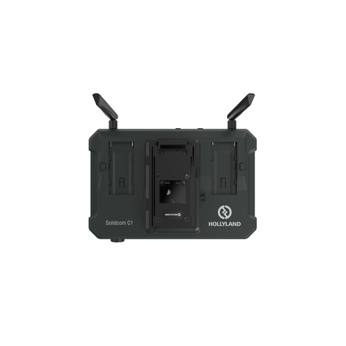 Hollyland Solidcom C1 Wireless Intercom System Hub Base Only