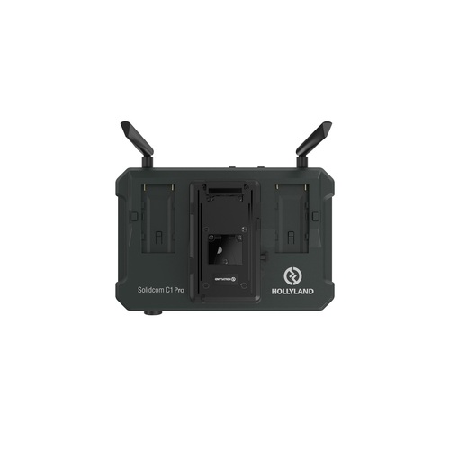 Hollyland Solidcom C1 Pro Wireless Intercom System Hub Base Only