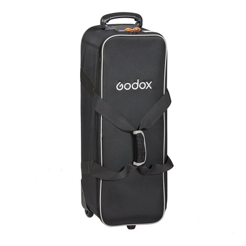 Godox CB-04 Light Carry Case With Wheels